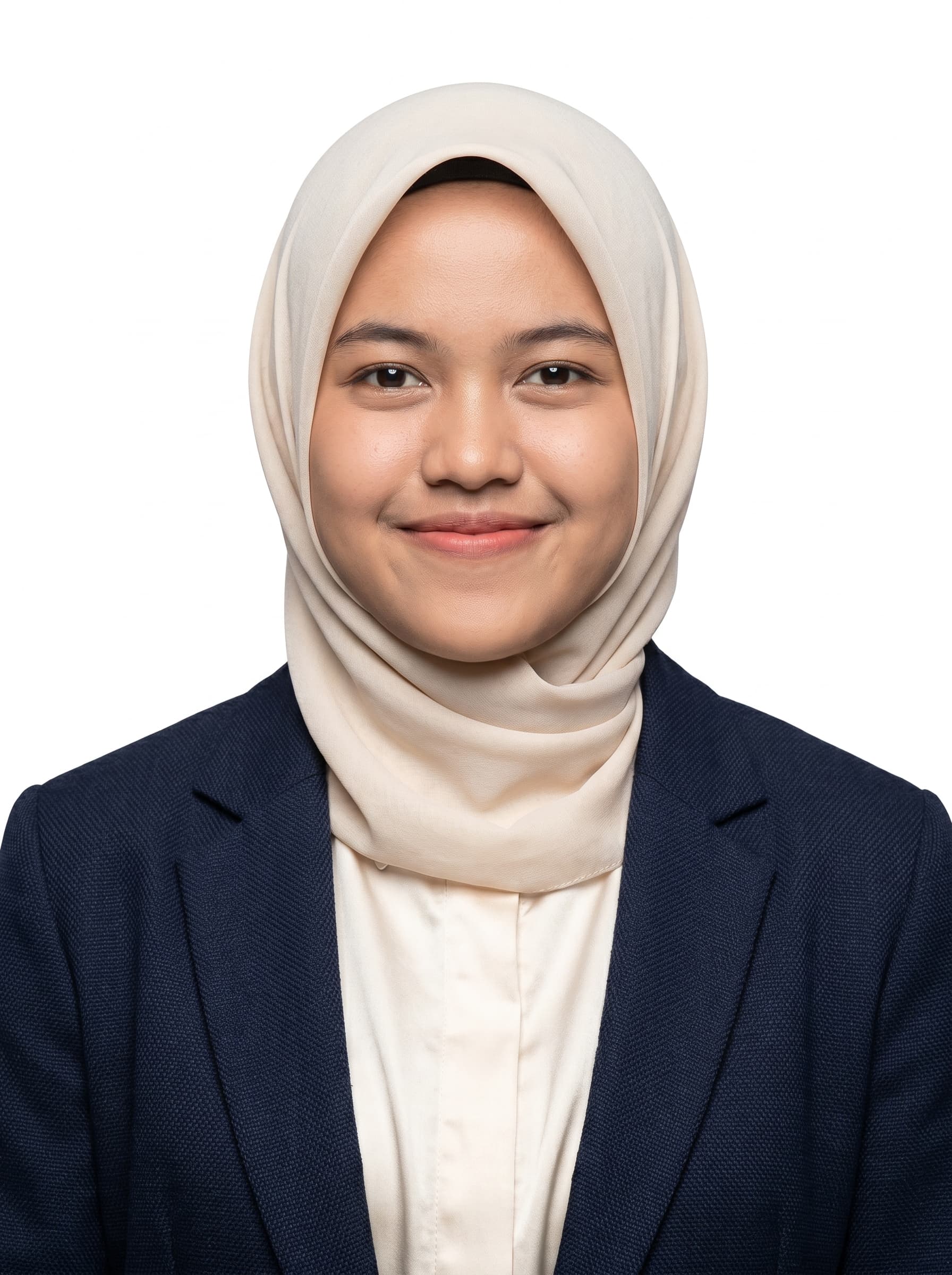 Portrait of Amara Osei